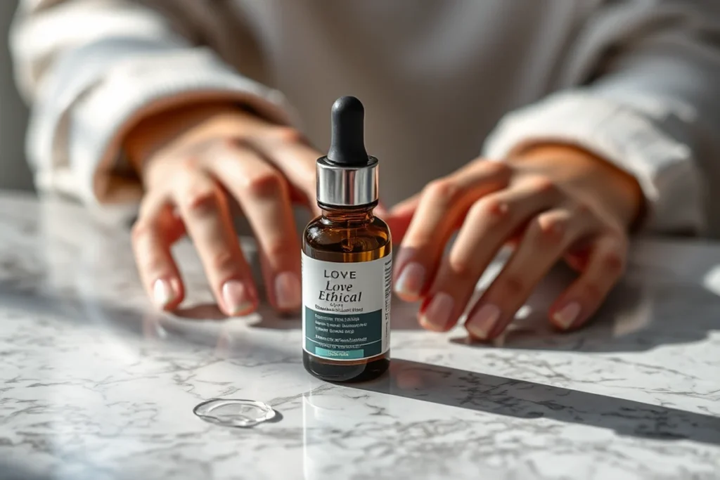 Love Ethical Beauty Reviews Troubleshooting