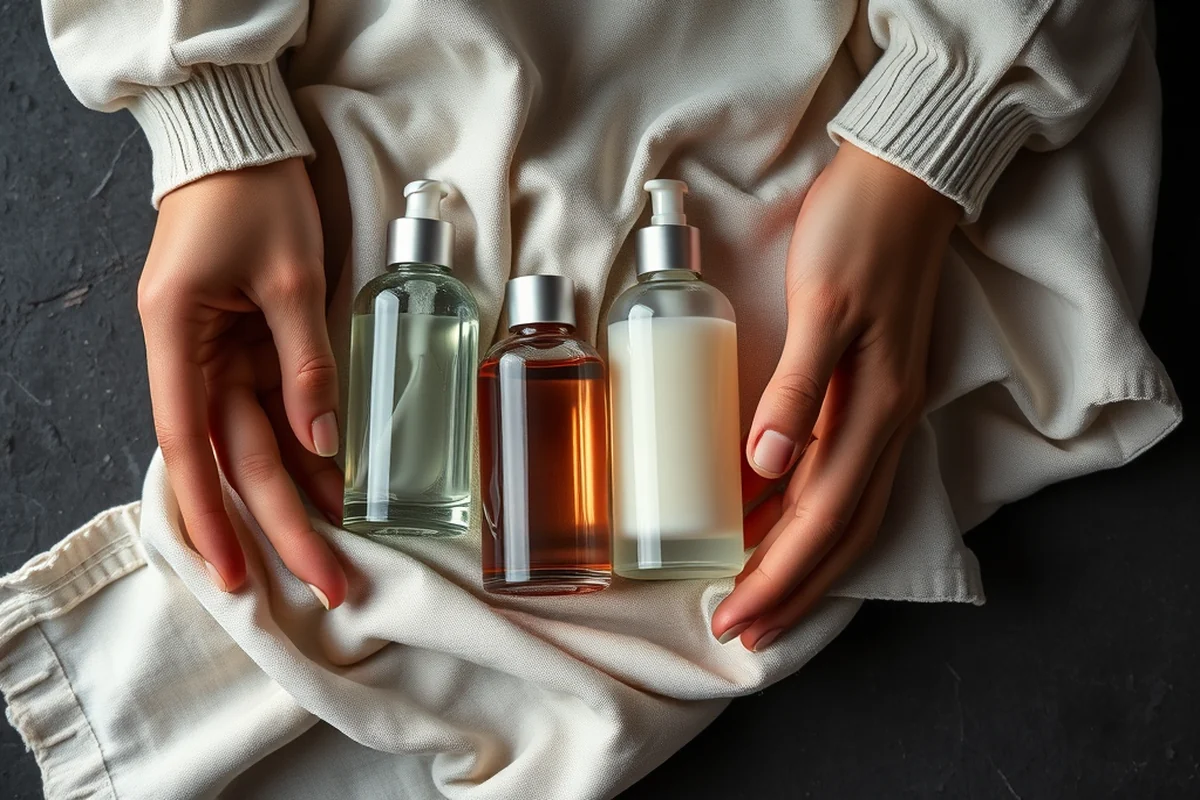 new beauty products — New Beauty Products (the finished result)