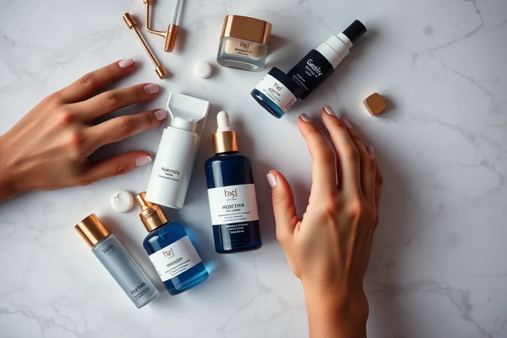 Sally Beauty Supply Website
