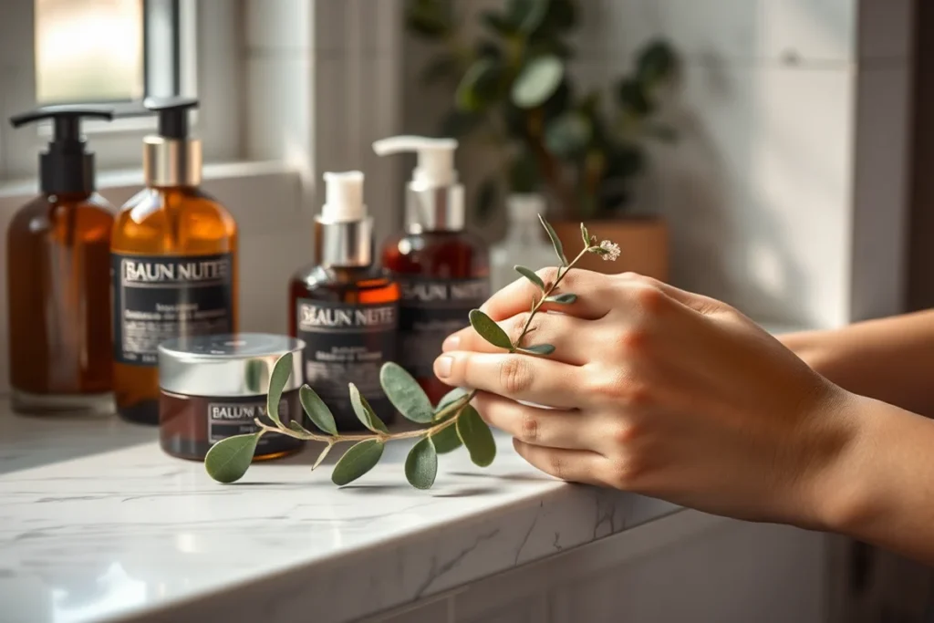 Selling Beauty Ethical Implications Of Skincare And Cosmetic Advertising Alternatives