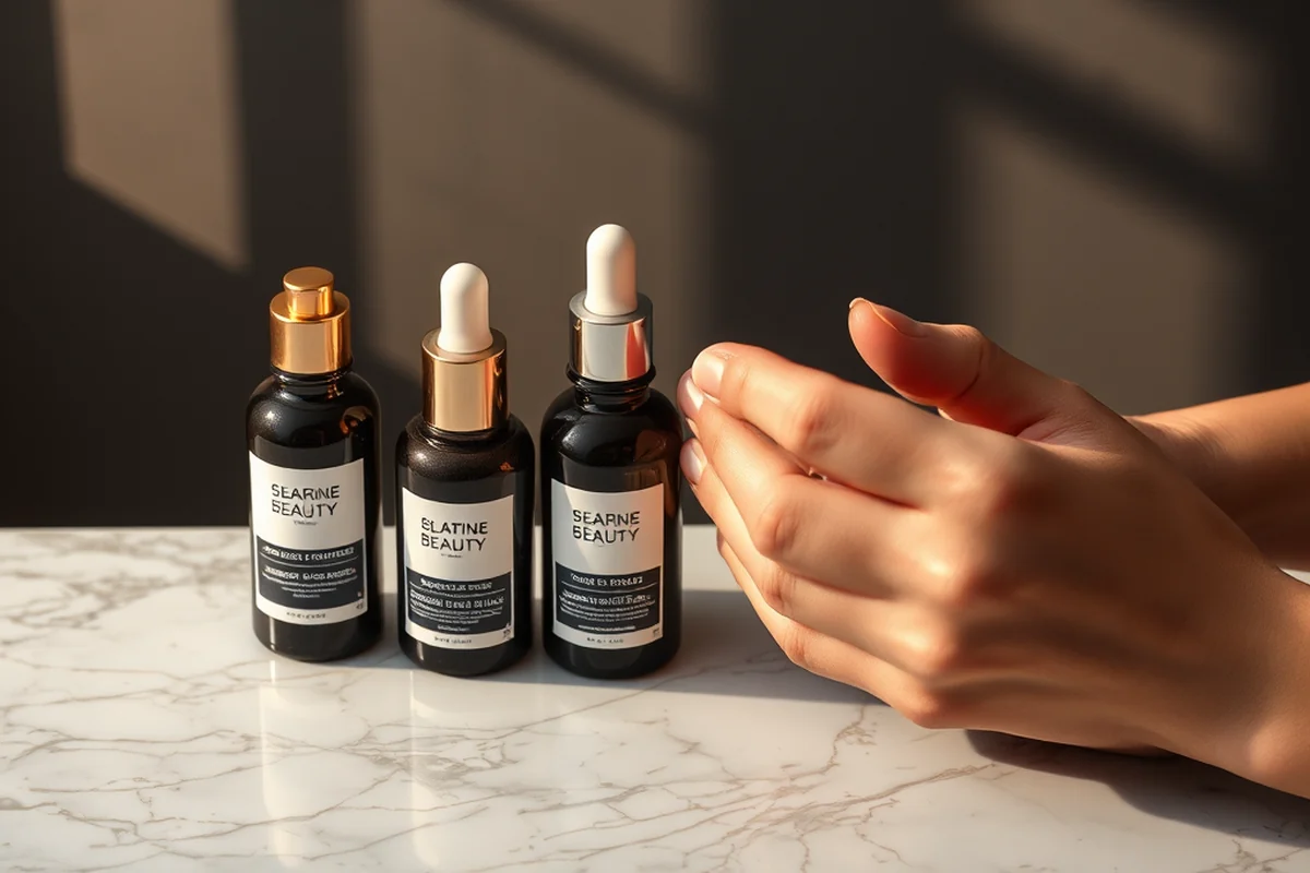 selling beauty ethical implications of skincare and cosmetic advertising alternatives — Selling Beauty Ethical Implications Of Skincare And Cosmetic Advertising Alternatives (the finished result)