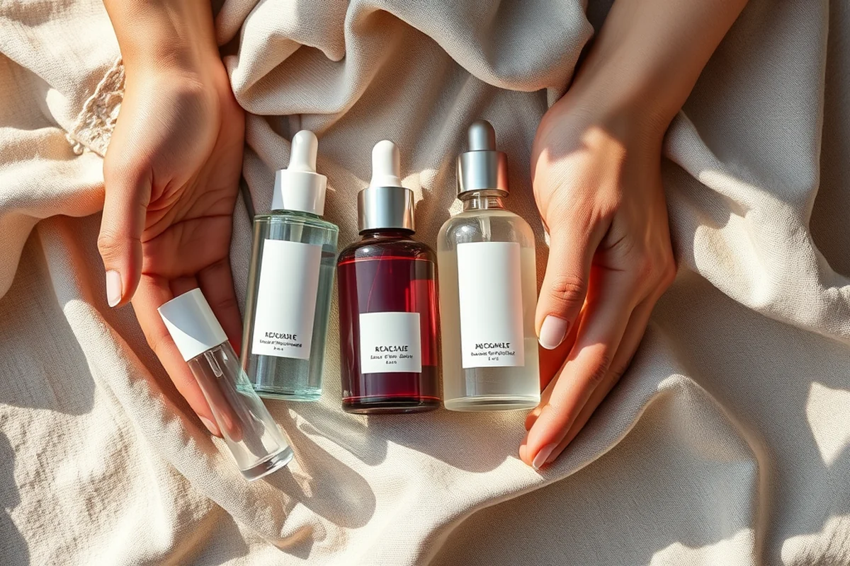 selling beauty ethical implications of skincare and cosmetic advertising comparison — Selling Beauty Ethical Implications Of Skincare And Cosmetic Advertising Comparison (the finished result)