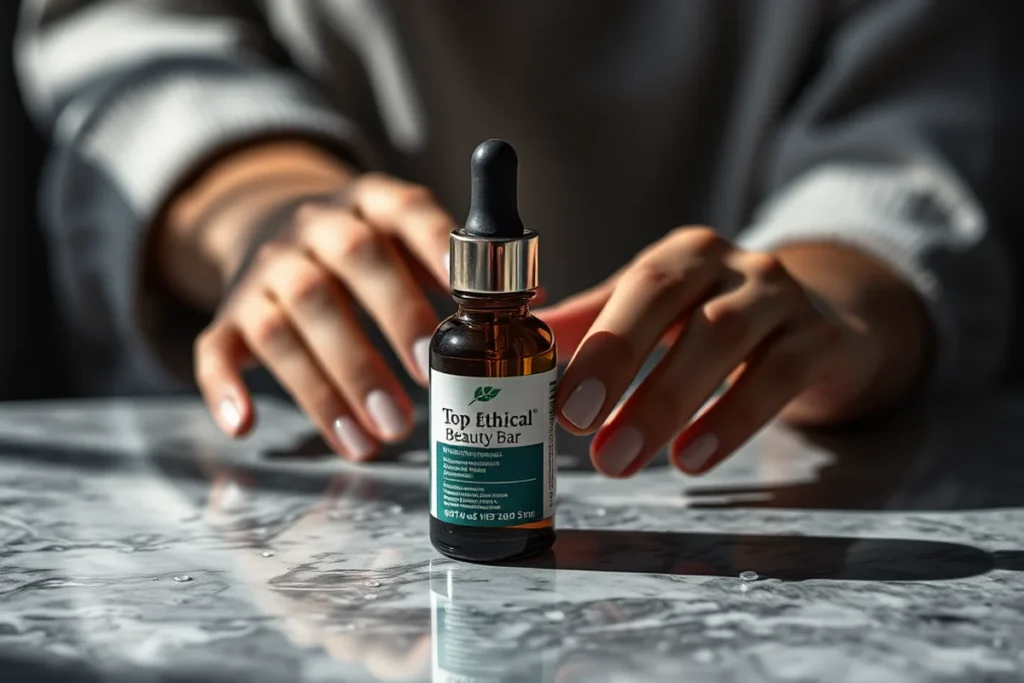 Top Ethical Beauty Bar