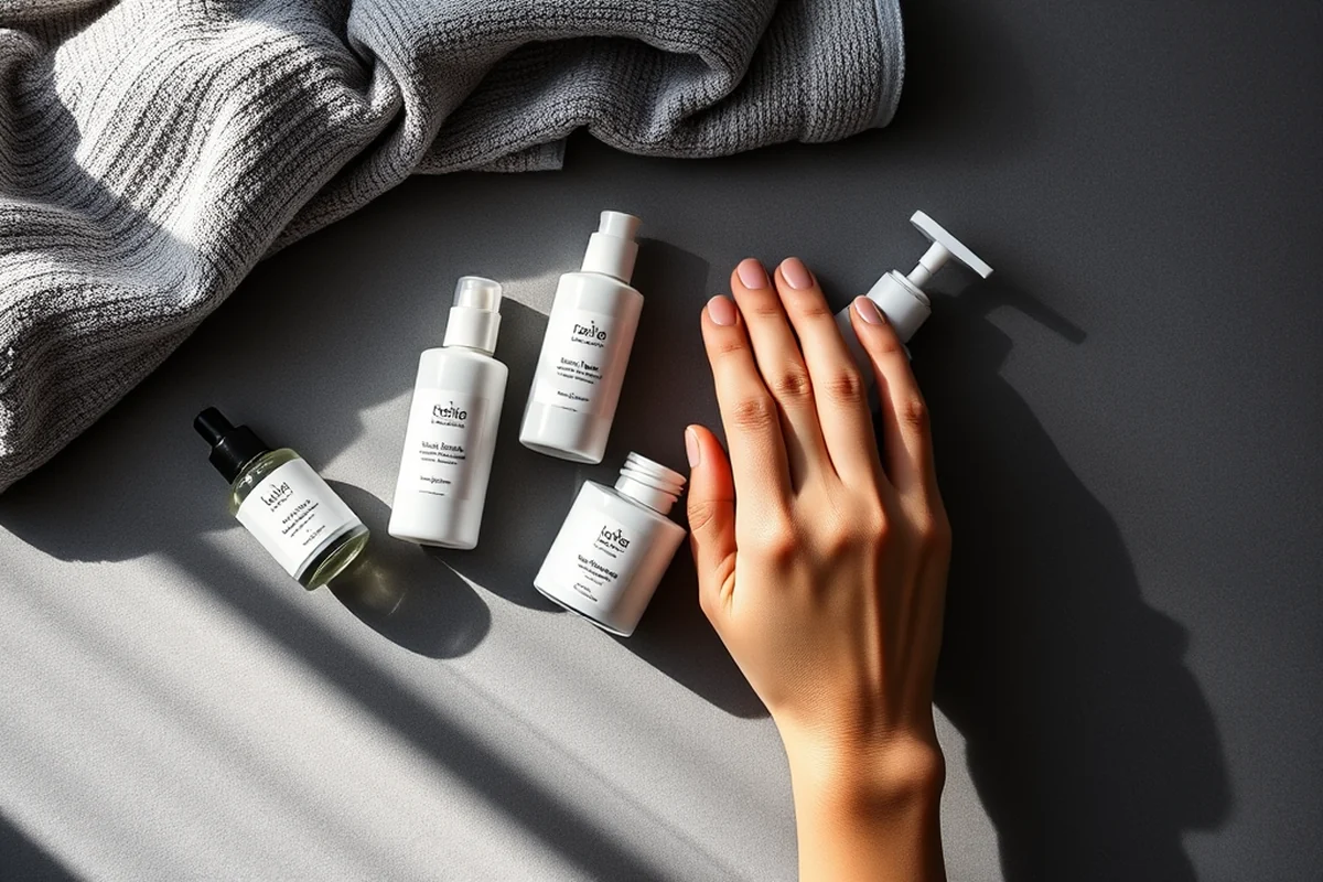 top ethical beauty bar — Top Ethical Beauty Bar (the finished result)