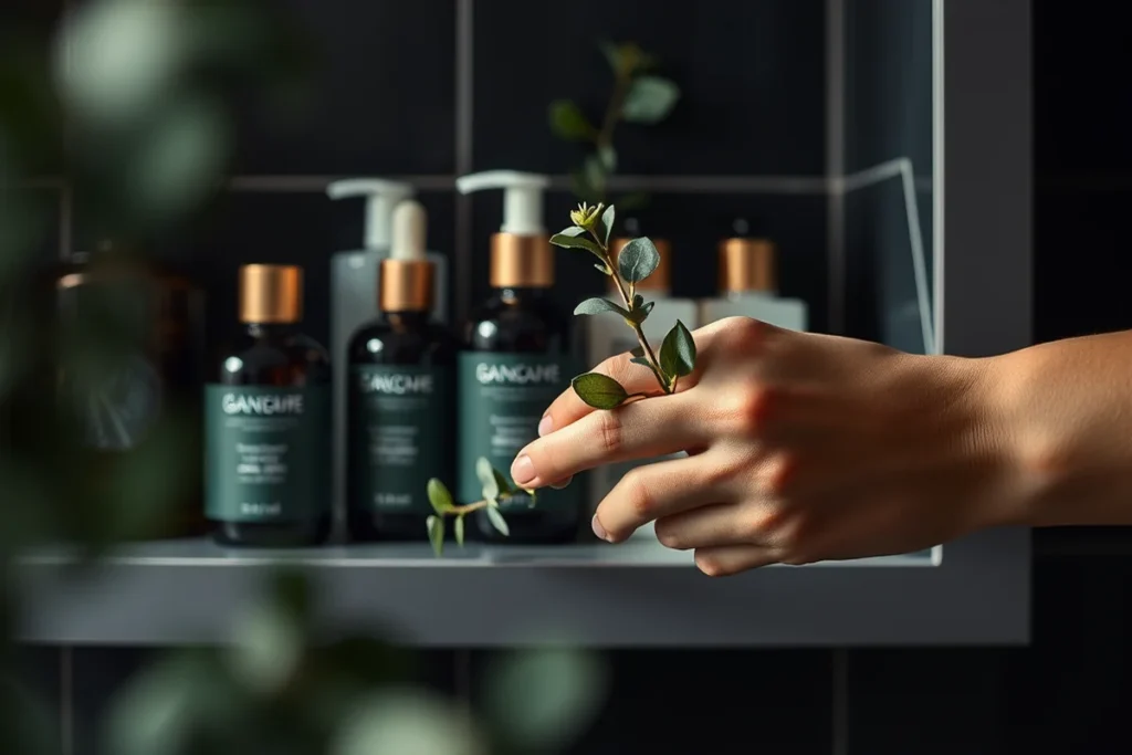 Top Ethical Beauty Brands At Home