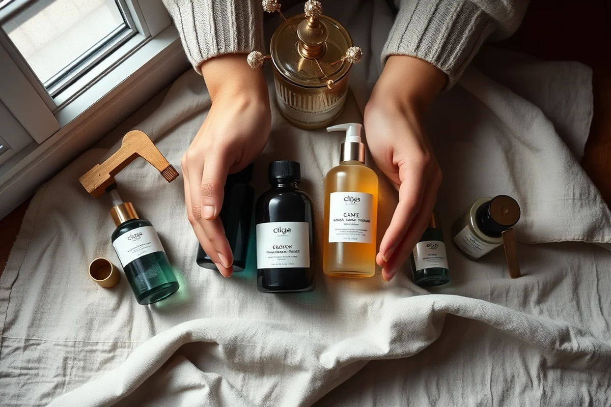 top ethical beauty brands at home — Top Ethical Beauty Brands At Home (the finished result)