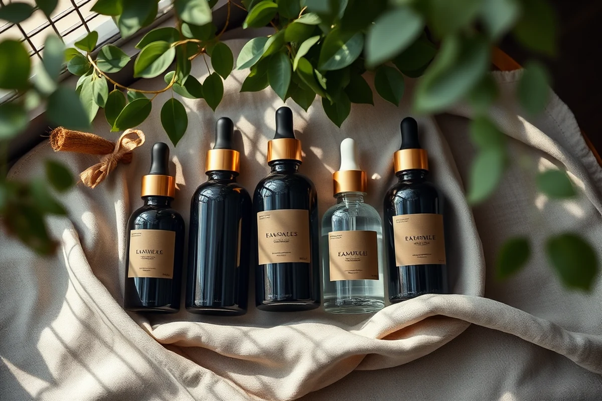 top ethical beauty cosmetics — Top Ethical Beauty Cosmetics (the finished result)