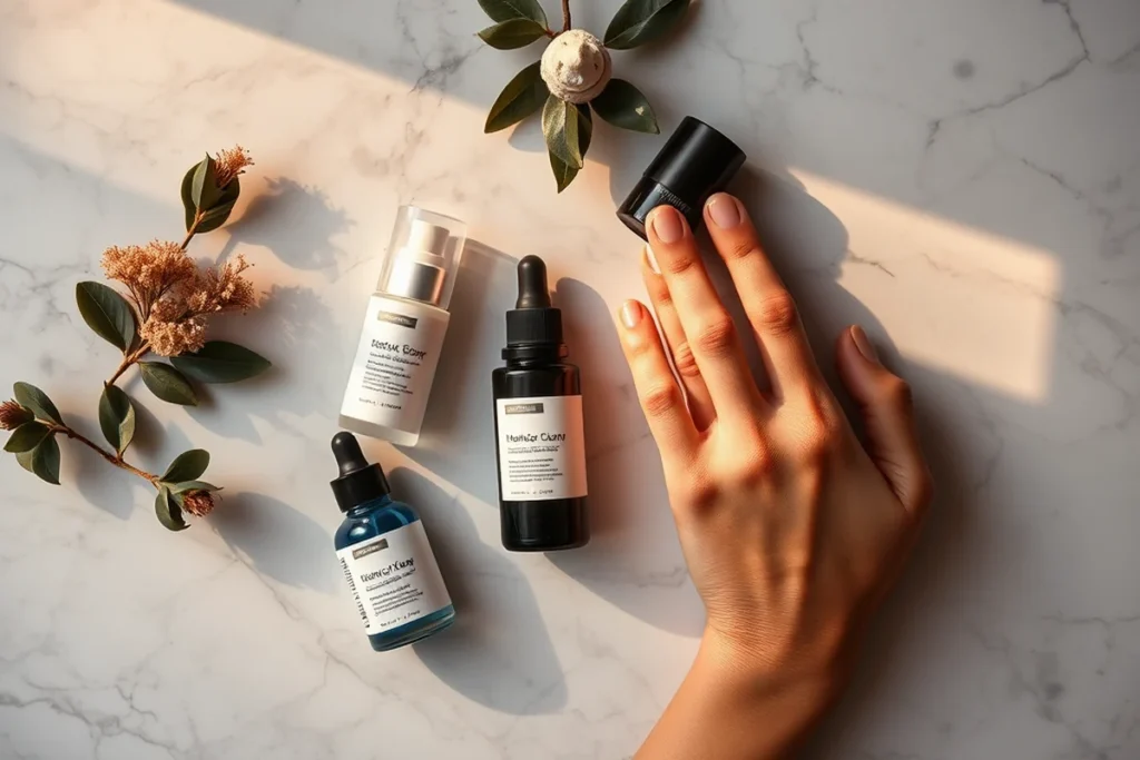 Top Ethical Beauty Foundation