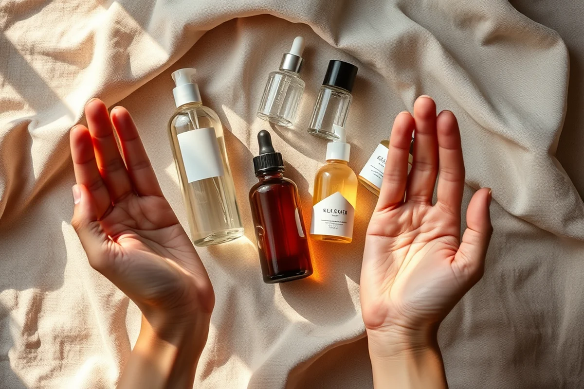 top selling beauty ethical implications of skincare and cosmetic advertising — Top Selling Beauty Ethical Implications Of Skincare And Cosmetic Advertising (the finished result)
