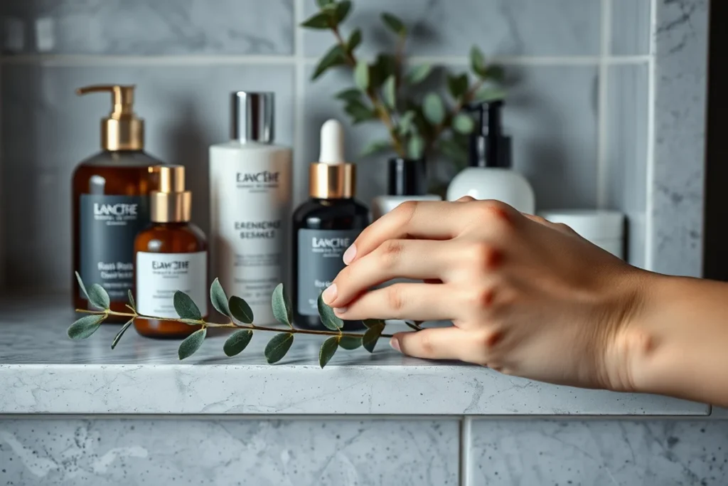 Types Of Best Ethical Beauty Brands Uk
