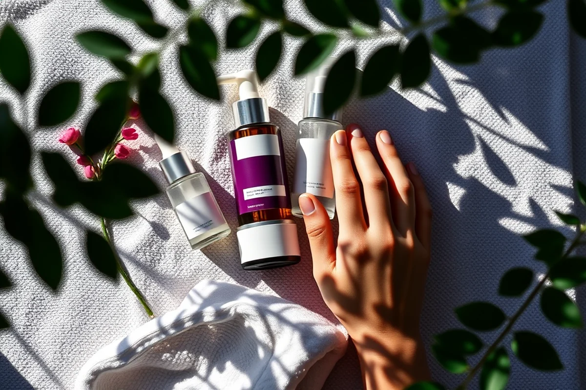 types of best ethical beauty brands uk — Types Of Best Ethical Beauty Brands Uk (the finished result)