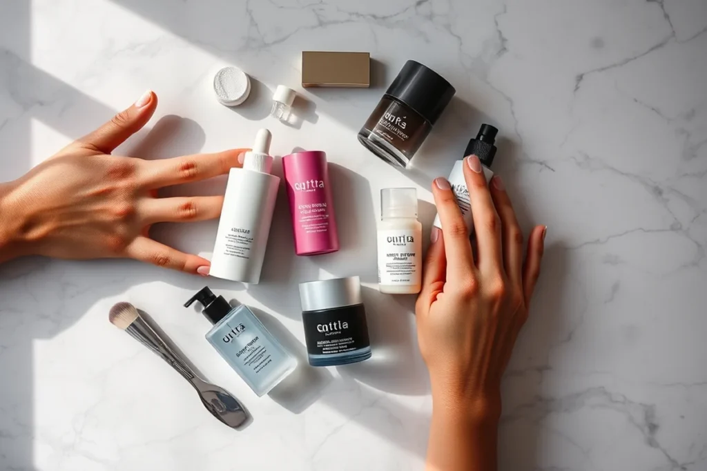Ulta Beauty Official Website