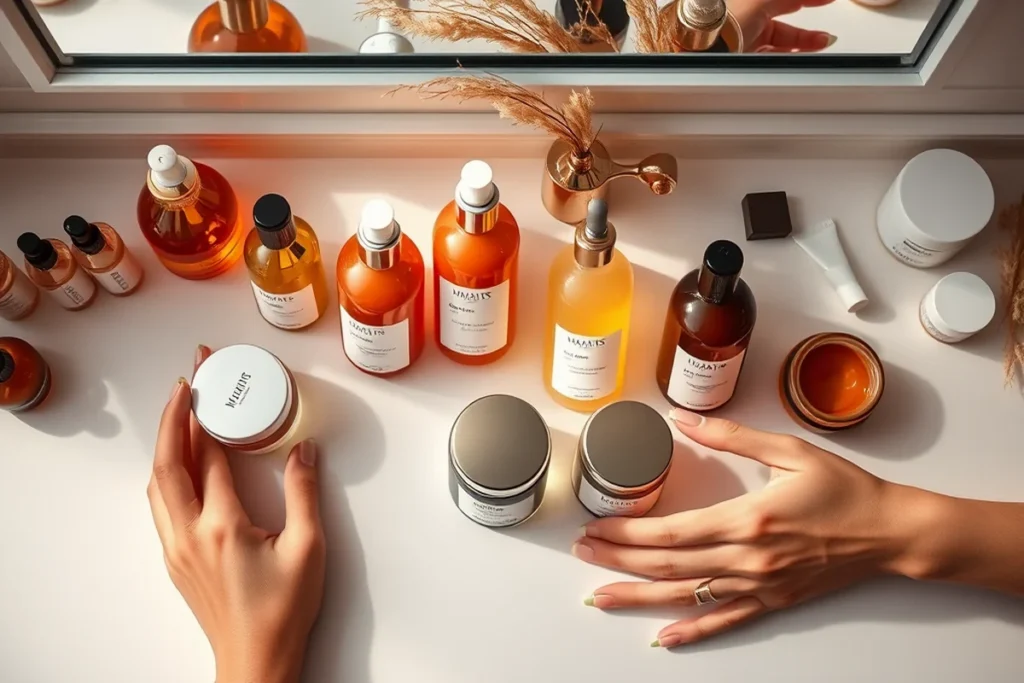 What Is A Beauty Bar