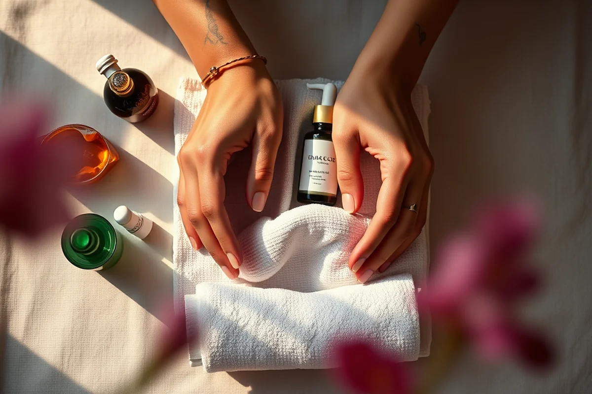 what is a beauty bar — What Is A Beauty Bar (the finished result)