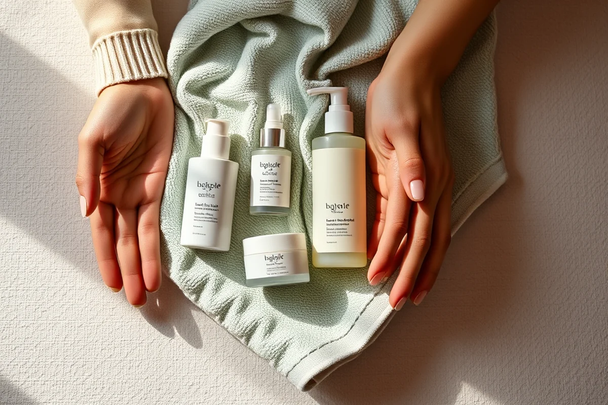 what is a beauty box — What Is A Beauty Box (the finished result)