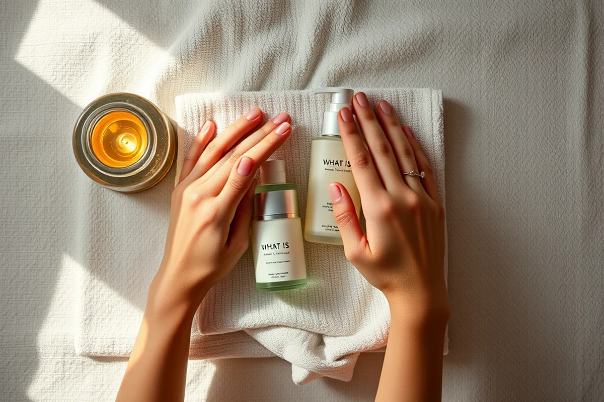 what is a beauty brand — What Is A Beauty Brand (the finished result)