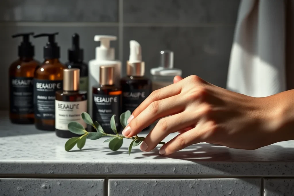 What Is Beauty Care Choices