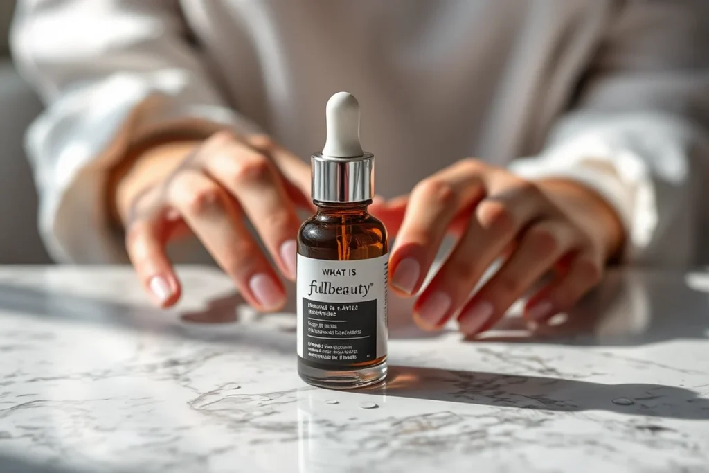 What Is Fullbeauty Brands