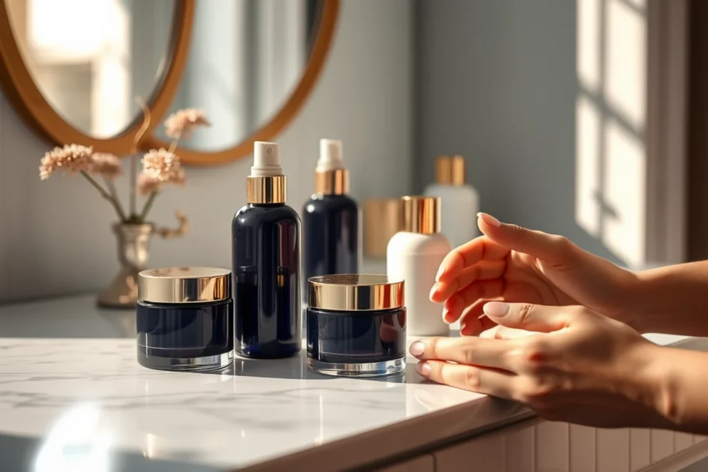 What Is Modern Beauty