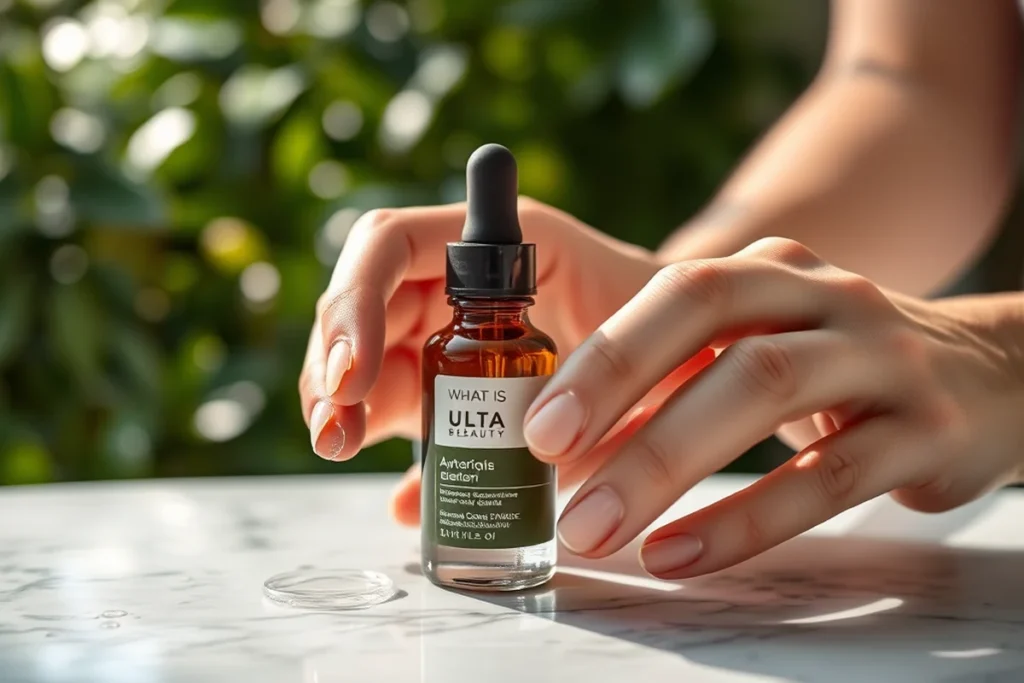 What Is Ulta Beauty World