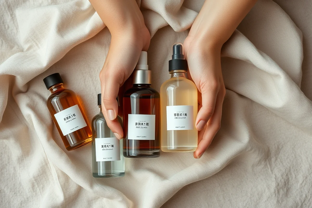 yesstyle korean beauty — Yesstyle Korean Beauty (the finished result)