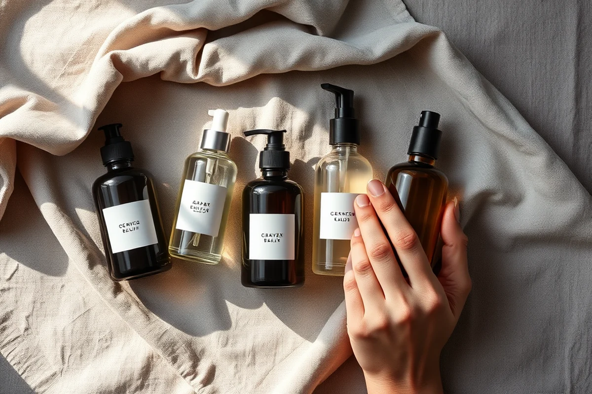 your next beauty haircare fragrance products — Your Next Beauty Haircare Fragrance Products (the finished result)