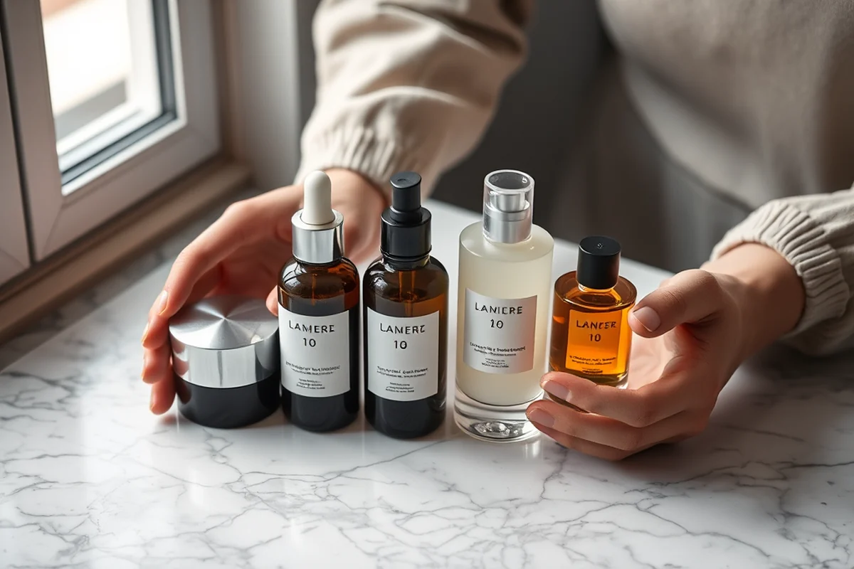 your next beauty haircare or fragrance product. — Your Next Beauty Haircare Or Fragrance Product. (the finished result)