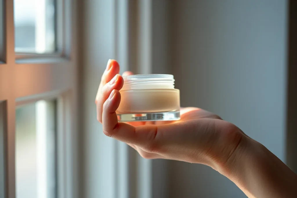 Beauty Haircare Or Fragrance Product.