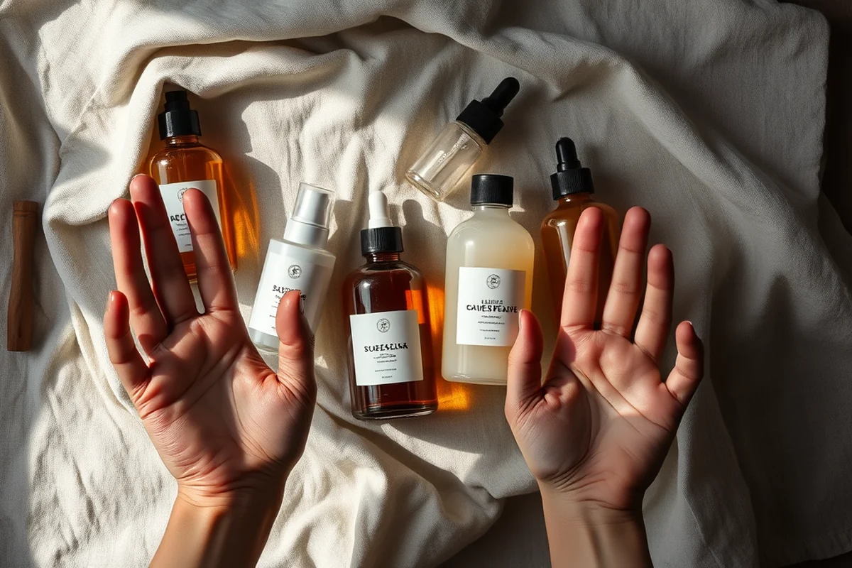 best ethical beauty brands problems — Best Ethical Beauty Brands Problems (the finished result)