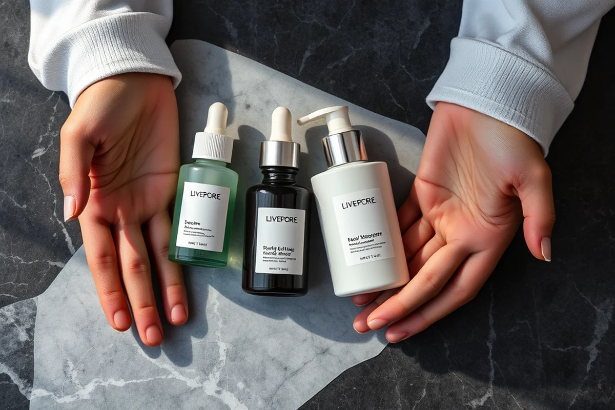 live more ethical beauty reviews problems — Live More Ethical Beauty Reviews Problems (the finished result)