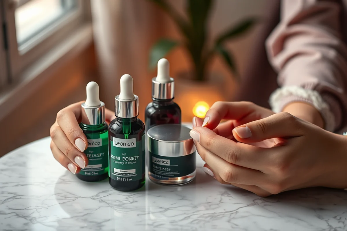 love ethical beauty reviews templates — Love Ethical Beauty Reviews Templates (the finished result)