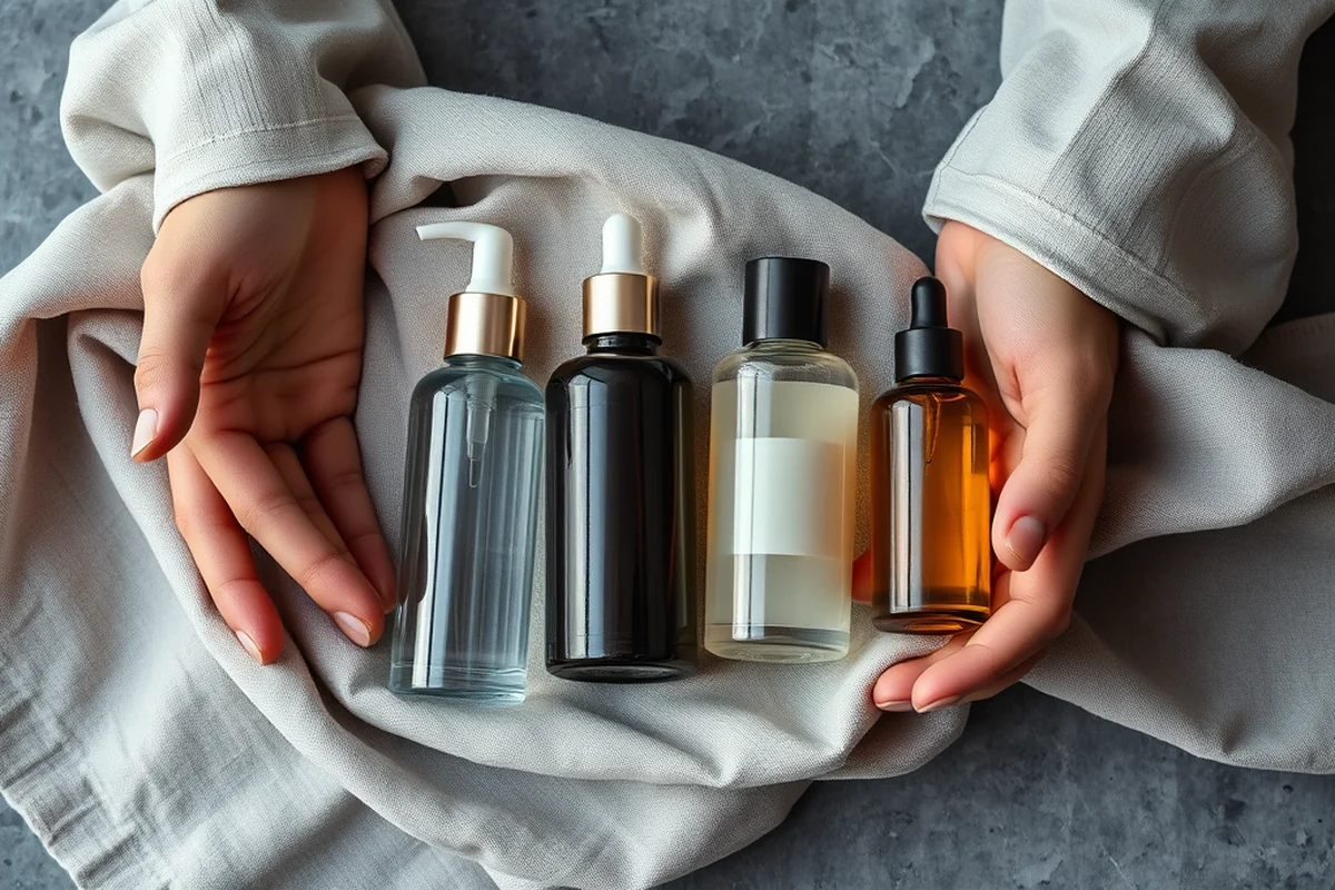my next beauty hair care or fragrance product — My Next Beauty Hair Care Or Fragrance Product (the finished result)