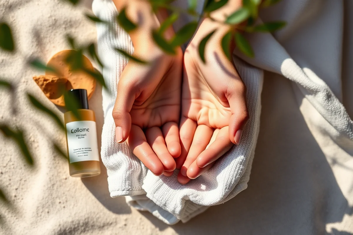 top clean ethical beauty brands — Top Clean Ethical Beauty Brands (the finished result)