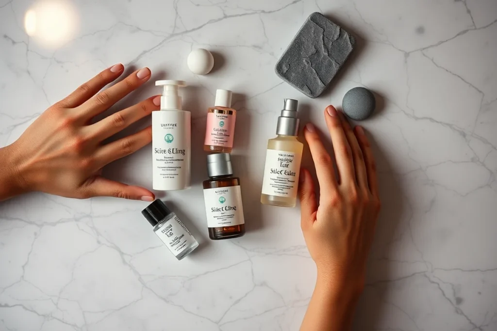 Types Of Love Ethical Beauty Reviews