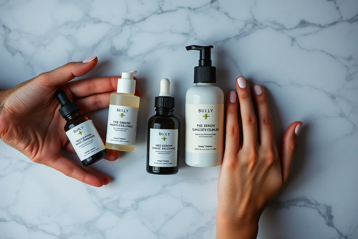 why best ethical beauty brands — Why Best Ethical Beauty Brands (the finished result)